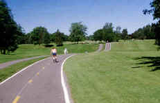 Ciclopista Montreal