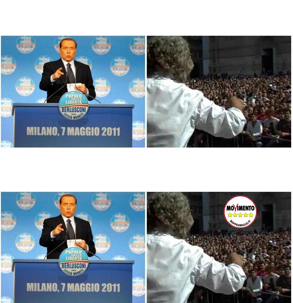 movimento 5 stelle