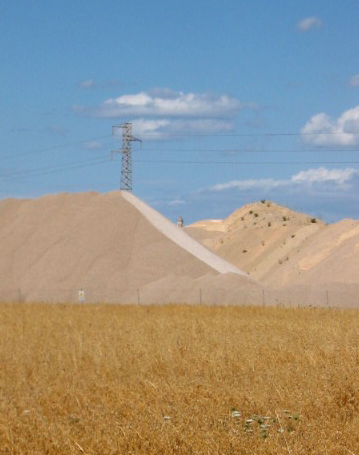 le Dune di Soleto